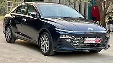 Used Hyundai Verna SX Petrol 1.5L Manual in Thane