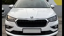 Used Skoda Slavia Style 1.5L TSI DSG[2023-2023] in Pune