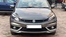Used Maruti Suzuki Ciaz Zeta Hybrid  1.5 [2018-2020] in Kolkata