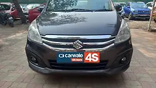 Used Maruti Suzuki Ertiga VXI CNG in Mumbai