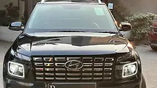 Used Hyundai Venue S Plus 1.5 CRDi in Chennai
