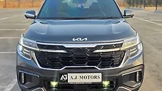 Used Kia Old Generation Seltos 2024 GTX Plus 1.5 Diesel AT [2024-2025] in Thane