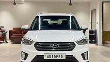 Used Hyundai Creta 1.6 SX Plus AT Petrol in Jaipur