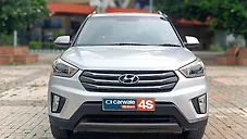 Used Hyundai Creta SX Plus 1.6  Petrol in Delhi