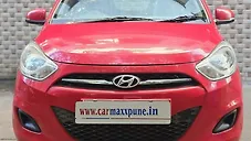 Used Hyundai i10 Magna 1.2 Kappa2 in Pune