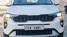 Used Kia Sonet HTK 1.5 Diesel MT in Jaipur