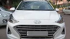 Used Hyundai Grand i10 Nios Asta 1.2 Kappa VTVT in Patna