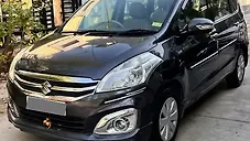 Used Maruti Suzuki Ertiga VDI SHVS in Hyderabad