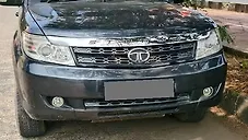 Used Tata Safari 4x2 EX in Bhopal
