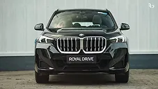 Used BMW X1 sDrive18i M Sport in Kochi