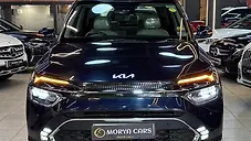 Used Kia Carens Luxury Plus 1.5 Diesel AT 6 STR in Mumbai