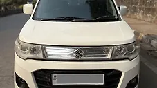 Used Maruti Suzuki Stingray VXi in Mumbai