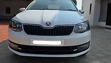 Used Skoda Rapid Style 1.5 TDI AT in Coimbatore