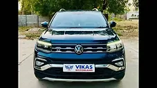 Used Volkswagen Taigun GT Plus 1.5 TSI DSG in Ahmedabad