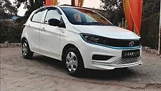 Used Tata Tiago EV XT Long Range [2022-2025] in Gurgaon