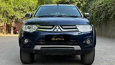 Used Mitsubishi Pajero Sport 2.5 AT in Delhi