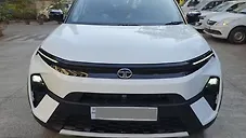 Used Tata Nexon Creative Plus (S) Petrol 1.2L Turbo Automatic (AMT) in Thane