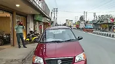 Used Maruti Suzuki Alto K10 VXi in Siliguri