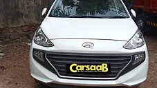 Used Hyundai Santro Sportz AMT in Kochi