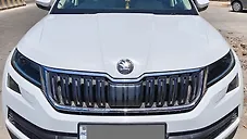 Used Skoda Kodiaq Style 2.0 TDI 4x4 AT in Mumbai