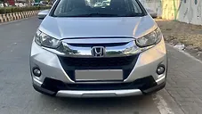 Used Honda WR-V VX MT Petrol in Nagpur