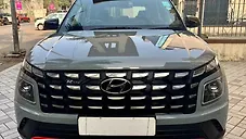 Used Hyundai Venue N Line N8 DCT Dual Tone [2023-2023] in Mumbai