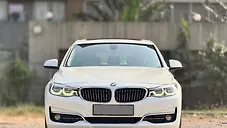 Used BMW 3 Series GT 320d Luxury Line [2014-2016] in Surat