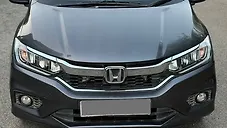 Used Honda City 4th Generation ZX Diesel in Gurgaon