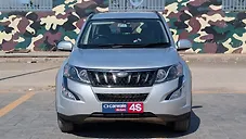 Used Mahindra XUV500 W8 [2015-2017] in Thane
