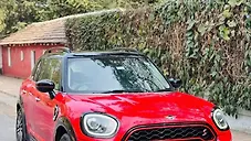 Used Mini Countryman Cooper S in Pune