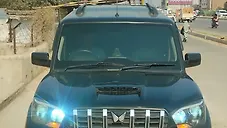 Used Mahindra Scorpio S11 Diesel Turbo Manual 7 STR CC in Gorakhpur