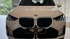 Used BMW X3 xDrive20d Diesel 2.0L Turbo Automatic in Mumbai