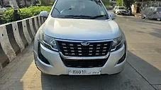 Used Mahindra XUV500 W7 AT [2018-2020] in Mumbai
