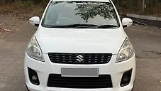 Used Maruti Suzuki Ertiga VDi in Mumbai