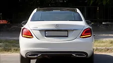 Used Mercedes-Benz C-Class C200 Progressive in Delhi