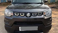 Used Maruti Suzuki S-Presso VXi (O) AMT in Bhopal