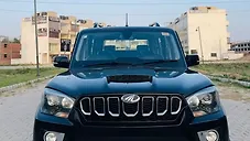 Used Mahindra Scorpio 2021 S11 2WD 7 STR in Chandigarh