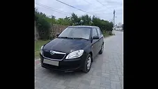 Used Skoda Fabia Ambition 1.2 TDI in Chennai
