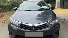 Used Toyota Corolla Altis J+ Petrol in Coimbatore
