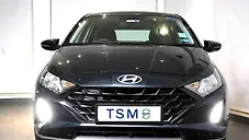 Used Hyundai i20 Sportz 1.2 IVT [2020-2023] in Chennai