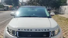 Used Land Rover Range Rover Evoque Dynamic SD4 in Dehradun