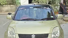 Used Maruti Suzuki Swift VXi in Bangalore