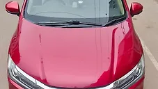 Used Honda City VX (O) MT Diesel in Kanpur