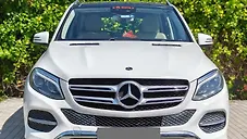 Used Mercedes-Benz GLE 250 d in Ahmedabad