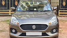 Used Maruti Suzuki Dzire ZXi Plus in Kolkata