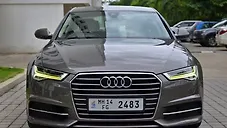 Used Audi A6 35 TDI Matrix in Nashik