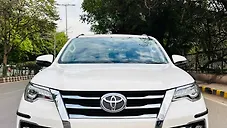 Used Toyota Fortuner 3.0 4x4 AT in Delhi