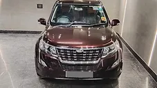 Used Mahindra XUV500 W7 AT [2018-2020] in Delhi