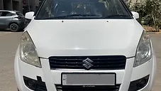 Used Maruti Suzuki Ritz GENUS VXI in Bangalore