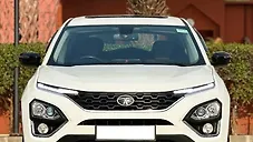 Used Tata Harrier XZ Plus in Surat